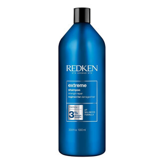 Redken Shampoing réparateur "Extreme"