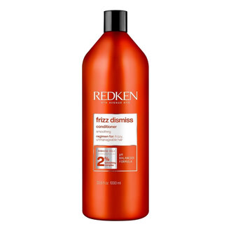 Redken Revitalisant lissant "Frizz Dismiss"