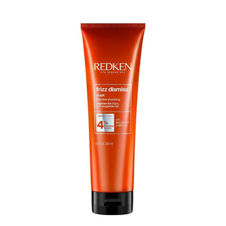 Redken Masque lissant intensif "Frizz Dismiss" (250ml/8.5oz)