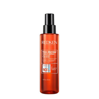 Redken Huile sérum "Frizz Dismiss Instant Deflate" (125ml/4.2oz)