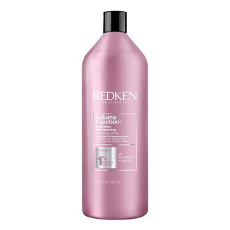 Redken Shampoing volume "Volume Injection"