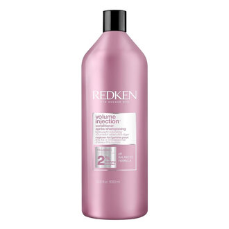 Redken Revitalisant volume "Volume Injection"