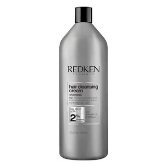 Redken Shampoing purifiant "Hair Cleansing Cream"
