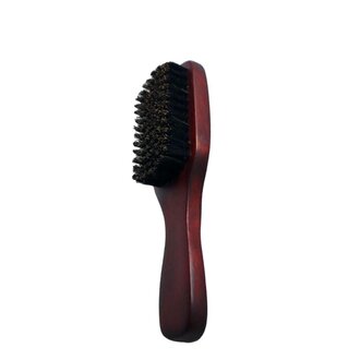 Rockwell Razors Brosse en poils de sanglier naturels (178mm/7.0")