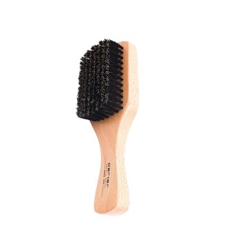 Parker Brosse à cheveux en poils de sanglier (185mm/7.3" x 61mm/2.4")