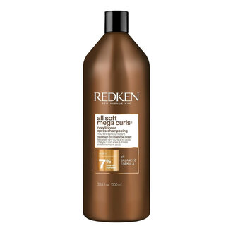 Redken Revitalisant nourrissant "All Soft Mega Curls"