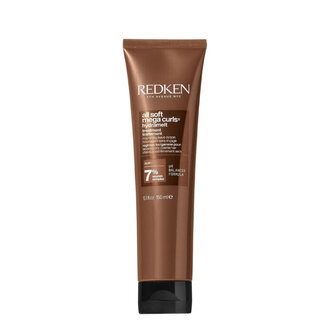 Redken Traitement nourrissant sans rinçage "All Soft Mega Curls"