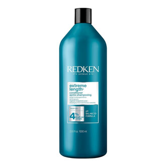 Redken Revitalisant fortifiant de longueurs "Extreme Length"