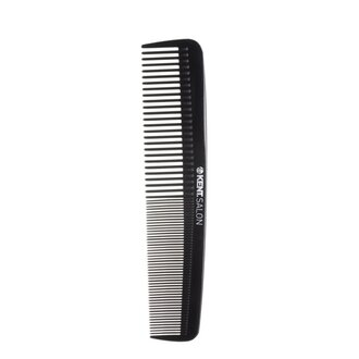 KENT. Salon Peigne à coiffer "Styling Comb" (206mm/8.11") - KSC06