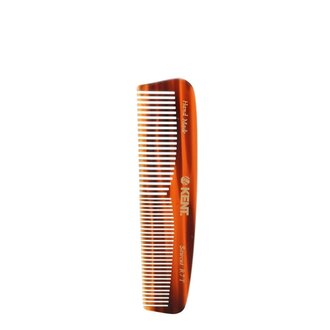 KENT. Peigne de poche petit (130mm/5.1") - R7T