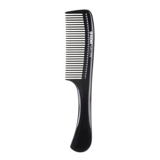 KENT. Salon Peigne à manche "Handle Comb" (223mm/8.78") - KSC09