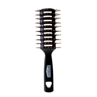 Uppercut Deluxe Brosse-araignée "Vent Brush" (20.5cm/8.07" x 6.0cm/2.36")