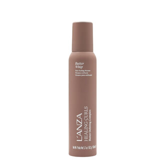L'Anza Mousse coiffante "Healing Curls Butter Whip" (168ml/5.7oz)