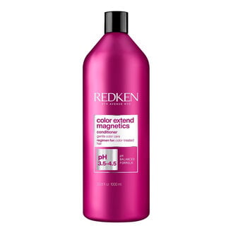 Redken Revitalisant doux "Color Extend Magnetics"