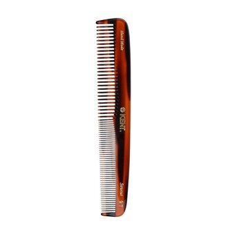 KENT. Peigne de coiffure (190mm/7.5") - 9T