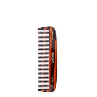 KENT. Peigne de poche moyen (139mm/5.5") - 12T