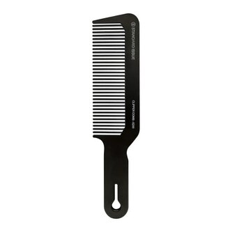 Standard Issue Barber Supplies Peigne de tondeuse "Clipper Comb" (220mm/8.66") - 0200