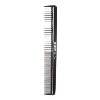 KENT. Salon Peigne de coupe à dents larges "Cutting Comb" (210mm/8.27") - KSC05