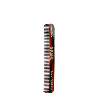 KENT. Peigne de poche (119mm/4.7") - Slim Jim