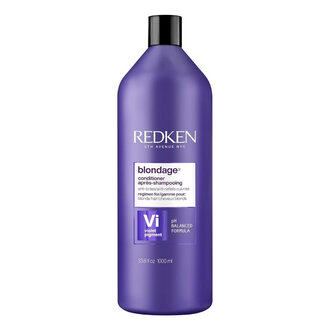Redken Blondage Anti-Brass Conditioner