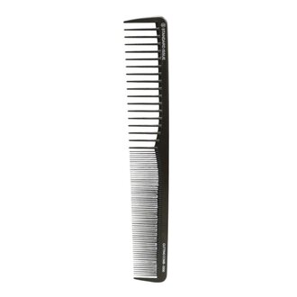Standard Issue Barber Supplies Peigne de coupe "Cutting Comb" (183mm/7.20") - 0500