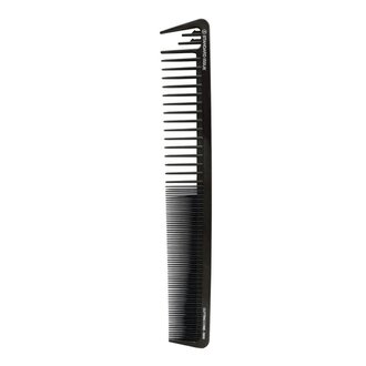 Standard Issue Barber Supplies Peigne de coupe "Cutting Comb" (222mm/8.74") - 0600