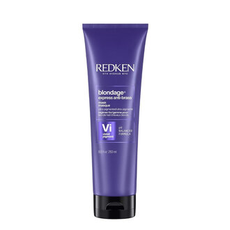 Redken Blondage Express Anti-Brass Mask (250ml/8.5oz)