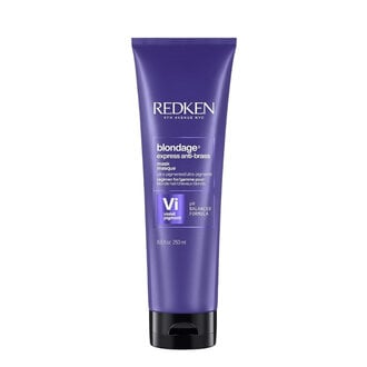 Redken Masque violet ultra-pigmenté "Blondage" (250ml/8.5oz)