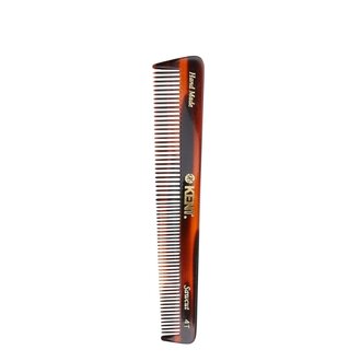 KENT. Peigne de coiffure général (150mm/5.9") - 4T
