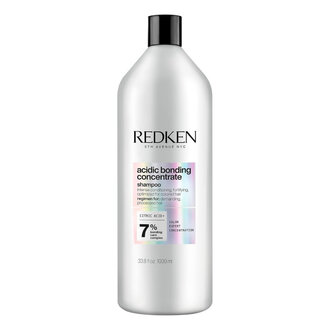 Redken Acidic Bonding Concentrate Shampoo