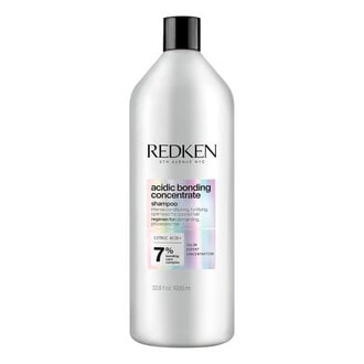 Redken Shampoing fortifiant intense "Acidic Bonding Concentrate"