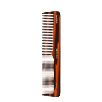 KENT. Large peigne de coiffure (185mm/7.3") - 16T
