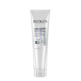 Redken Traitement sans rinçage "Acidic Bonding Concentrate"