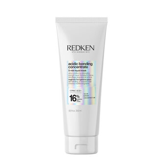 Redken Masque liquide 5-min "Acidic Bonding Concentrate"