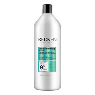 Redken Shampoing sans silicone "Acidic Bonding Curls"