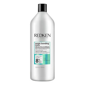 Redken Revitalisant sans silicone "Acidic Bonding Curls"