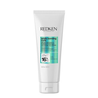 Redken Traitement sans rinçage "Acidic Bonding Curls" (250ml/8.45oz)