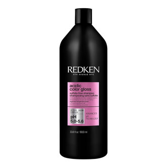 Redken Shampoing sans sulfate "Acidic Color Gloss"