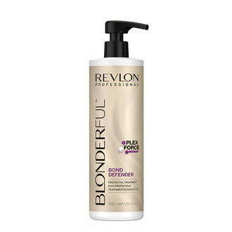 Revlon Professional Traitement protecteur "Blonderful Bond Defender" (750ml/25.3oz)