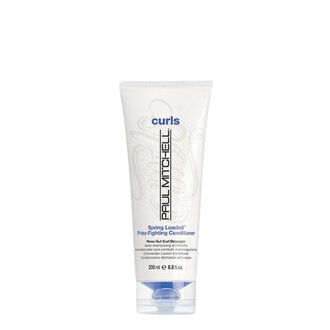 Paul Mitchell Revitalisant boucles "Spring Loaded" (200ml/6.8oz)