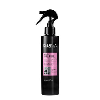 Redken Traitement thermo-protecteur "Acidic Color Gloss"