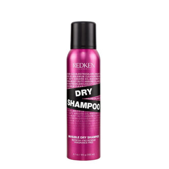 Redken Shampoing sec sans parfum "Invisible Dry Shampoo" (88g/3.1oz)