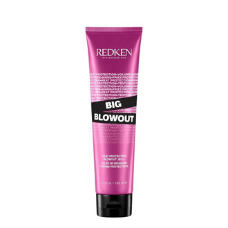 Redken Gelée de brushing thermo-protectrice "Big Blowout" (150ml/5.1oz)
