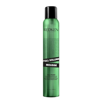 Redken Mousse volumisante "Full Volume Mousse" (343g/12.1oz)