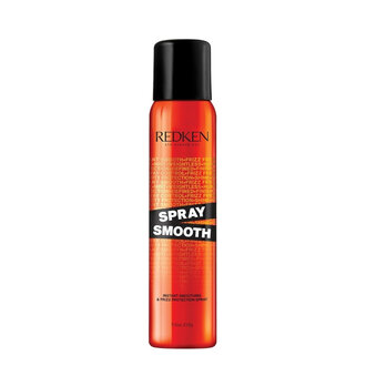 Redken Spray lissant anti-frisottis "Spray Smooth" (225ml/7.5oz)