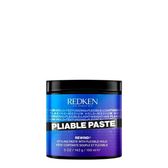 Redken Pâte coiffante souple et flexible "Pliable Paste" (150ml/5.0oz)