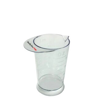 BaByliss PRO Measuring cylinder (125ml/4.0oz)