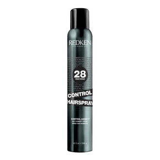 Redken Fixatif anti-humidité "Control Hairspray 28"