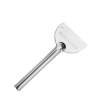 BaByliss PRO Clé  de tube à coloration - Argent
