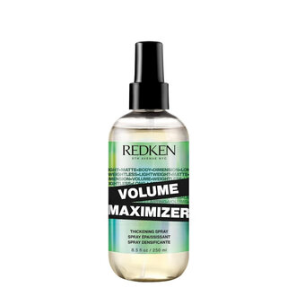 Redken Spray épaississant "Volume Maximizer" (250ml/8.5oz)